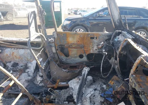 1999 Jeep Wrangler Sahara из США, поврежденный, VIN 1J4FY49S5XP469756